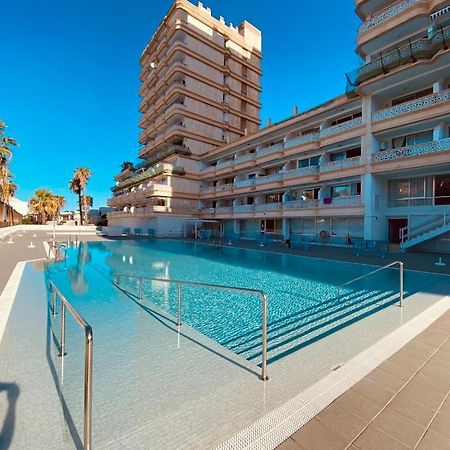 La Perla Apartman Playa de las Américas Kültér fotó