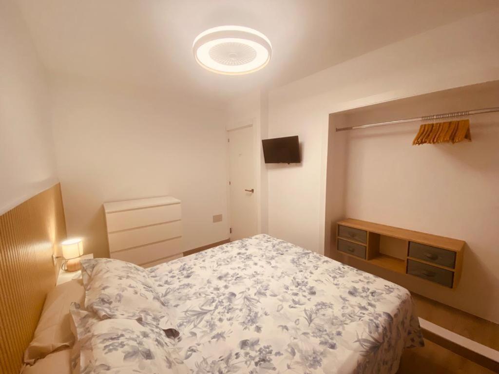 La Perla Apartman Playa de las Américas Kültér fotó