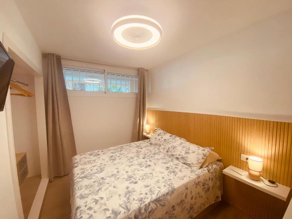 La Perla Apartman Playa de las Américas Kültér fotó