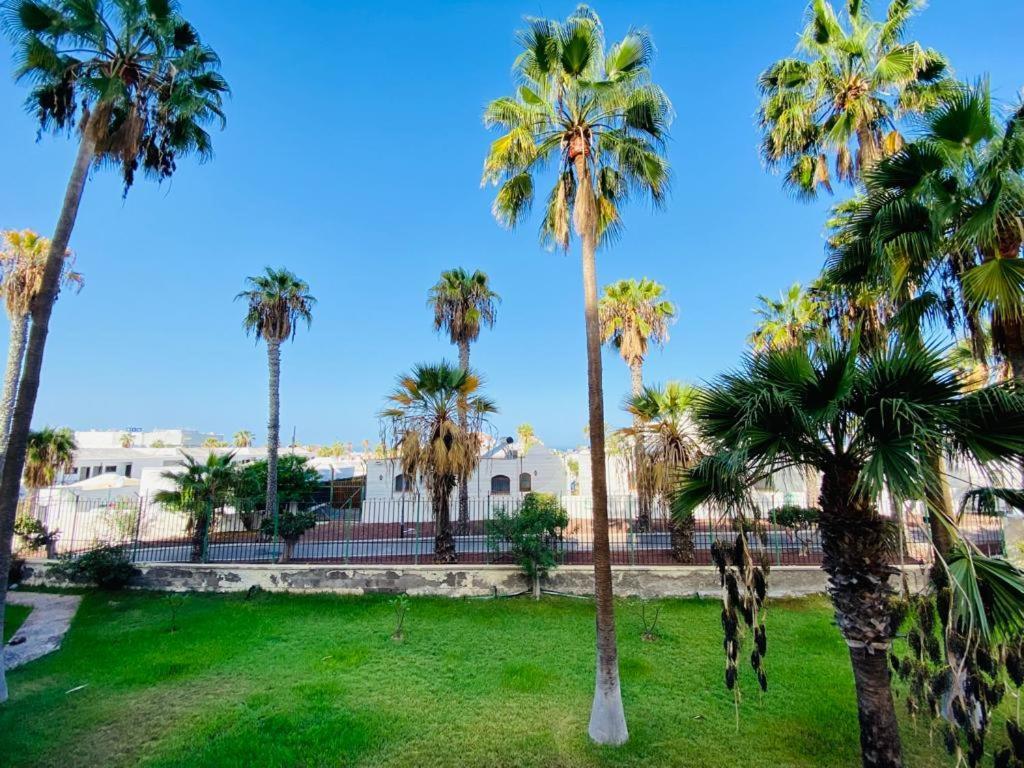 La Perla Apartman Playa de las Américas Kültér fotó